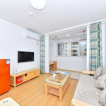 青岛徐培公寓酒店提供图片