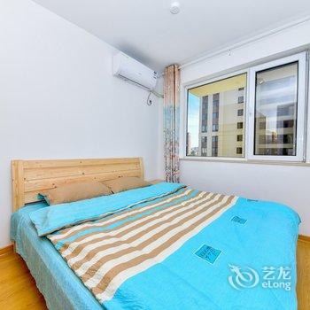 青岛徐培公寓酒店提供图片