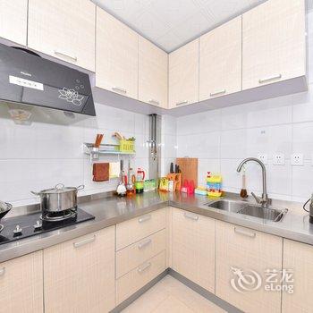 青岛徐培公寓酒店提供图片