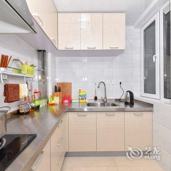 青岛徐培公寓酒店提供图片