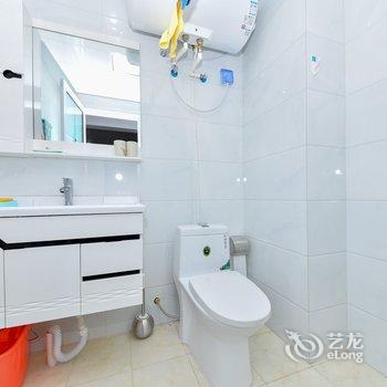 青岛徐培公寓酒店提供图片
