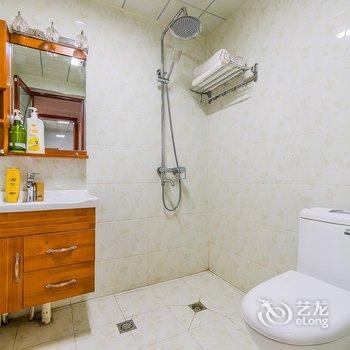 西安h～h公寓(4号店)酒店提供图片