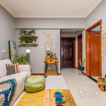 西安h～h公寓(4号店)酒店提供图片