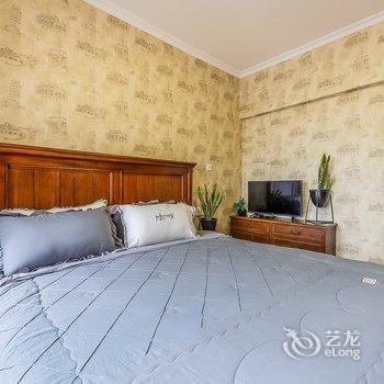 西安h～h公寓(4号店)酒店提供图片