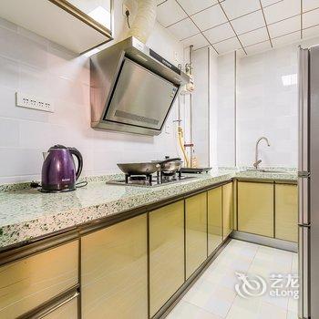 西安h～h公寓(4号店)酒店提供图片