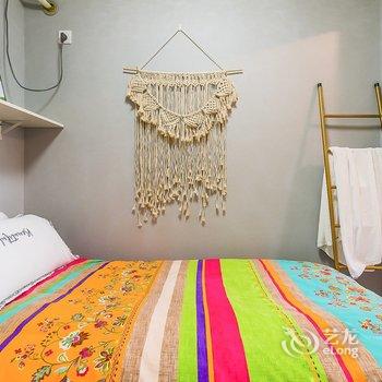 西安h～h公寓(4号店)酒店提供图片