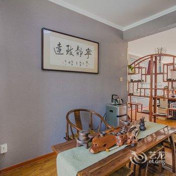 青岛房几间别墅(2号店)酒店提供图片