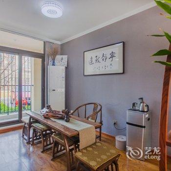 青岛房几间别墅(2号店)酒店提供图片