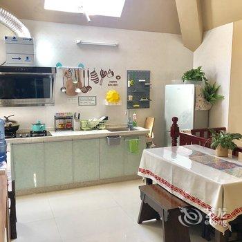 南宁小宜公寓酒店提供图片