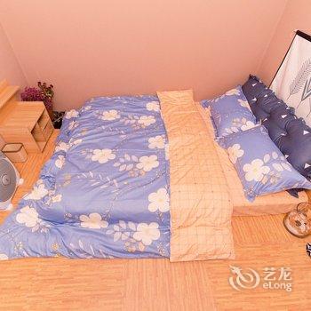 南宁小宜公寓酒店提供图片