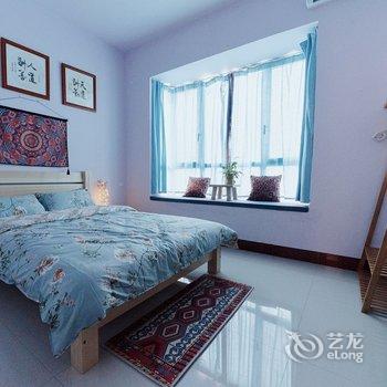 南宁小宜公寓酒店提供图片