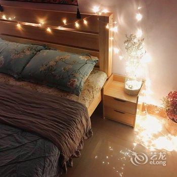 南宁小宜公寓酒店提供图片