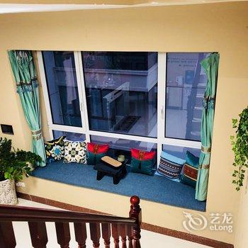 南宁小宜公寓酒店提供图片