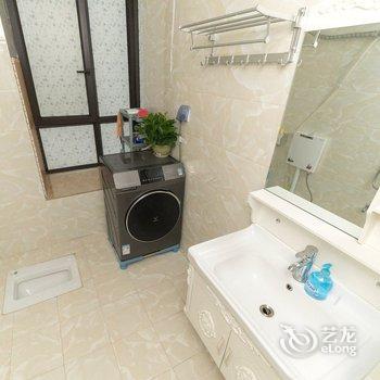 南宁小宜公寓酒店提供图片