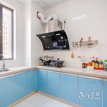 青岛金牛大叔公寓(2号店)酒店提供图片