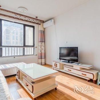 青岛金牛大叔公寓(2号店)酒店提供图片