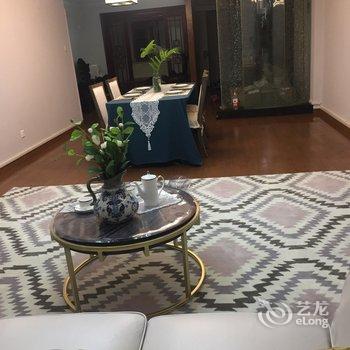 青岛晓雅公寓(2号店)酒店提供图片