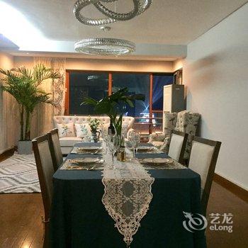 青岛晓雅公寓(2号店)酒店提供图片