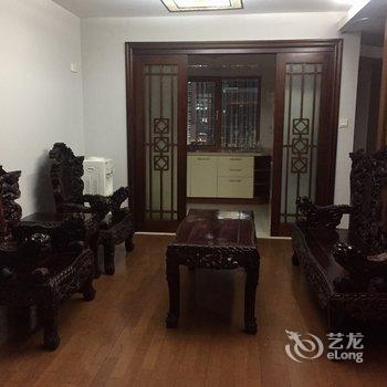青岛晓雅公寓(2号店)酒店提供图片