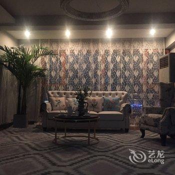 青岛晓雅公寓(2号店)酒店提供图片