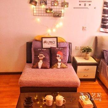 大凡公寓(西安2号店)酒店提供图片