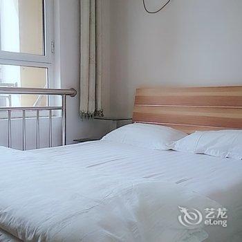 青岛董忠兰公寓(烟台前村分店)酒店提供图片