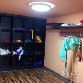 南宁林辉度假别墅(3号店)酒店提供图片
