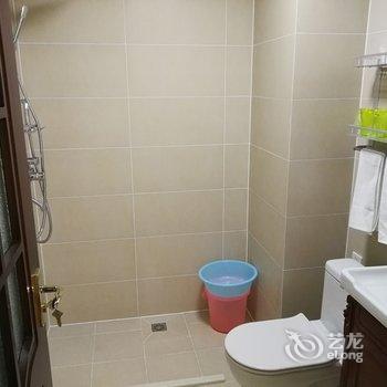 青岛H建本公寓(2号店)酒店提供图片