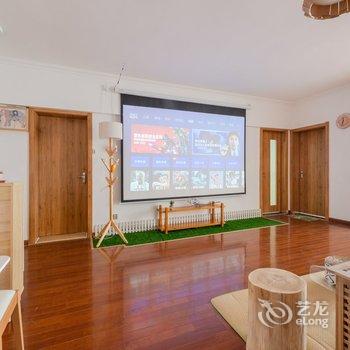 青岛倾城海民宿酒店提供图片