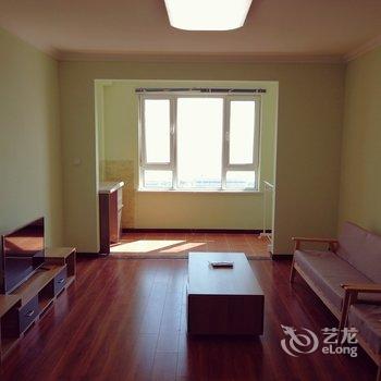 青岛H建本公寓(2号店)酒店提供图片