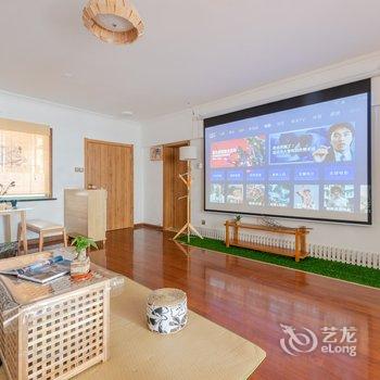 青岛倾城海民宿酒店提供图片