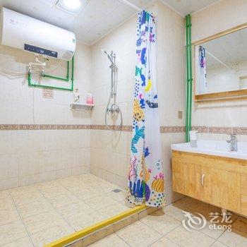 青岛倾城海民宿酒店提供图片