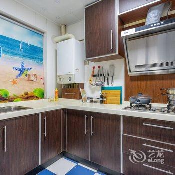 青岛倾城海民宿酒店提供图片