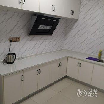 青岛苏媱公寓(8号店)酒店提供图片