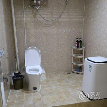 青岛苏媱公寓(8号店)酒店提供图片