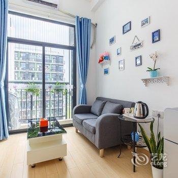 广州yunkinki公寓酒店提供图片