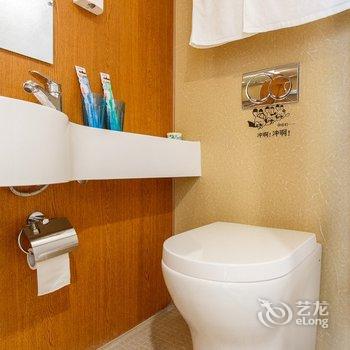 广州yunkinki公寓酒店提供图片