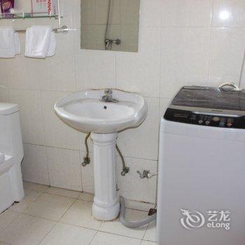 青岛潘文霞公寓酒店提供图片