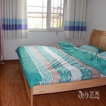 青岛潘文霞公寓酒店提供图片
