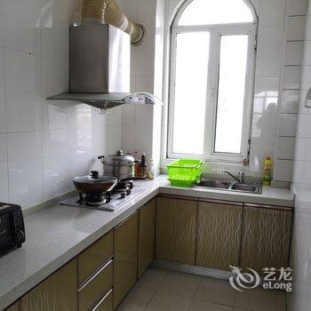 青岛潘文霞公寓酒店提供图片