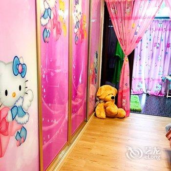 肇庆酒心朱古力公寓(2号店)酒店提供图片