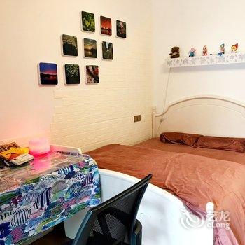 肇庆酒心朱古力公寓(2号店)酒店提供图片