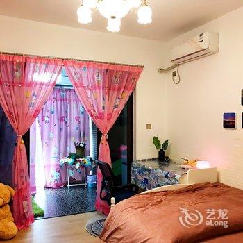 肇庆酒心朱古力公寓(2号店)酒店提供图片