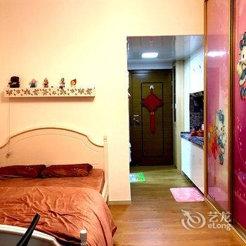 肇庆酒心朱古力公寓(2号店)酒店提供图片