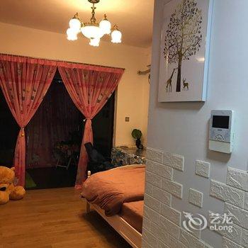 肇庆酒心朱古力公寓(2号店)酒店提供图片