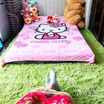 肇庆酒心朱古力公寓(2号店)酒店提供图片