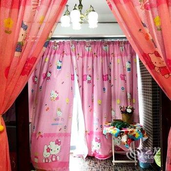 肇庆酒心朱古力公寓(2号店)酒店提供图片