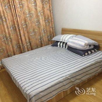 青岛梁琦江公寓(5号店)酒店提供图片