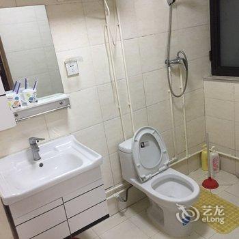 青岛梁琦江公寓(5号店)酒店提供图片