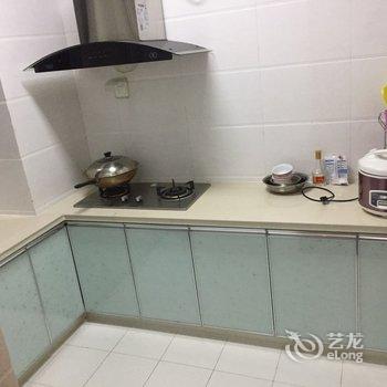 青岛梁琦江公寓(5号店)酒店提供图片